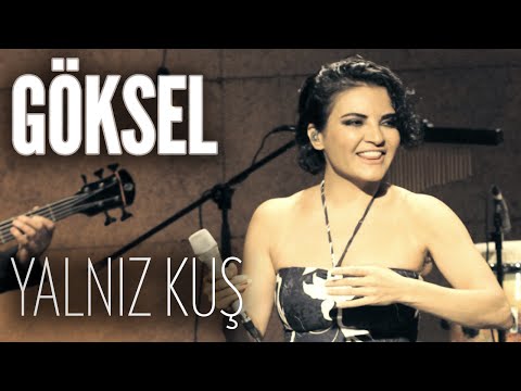 Göksel - Yalnız Kuş (JoyTurk Akustik)