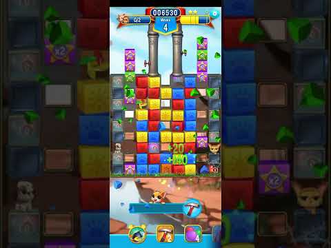 PET RESCUE SAGA LEVEL 4940 ~ No boosters