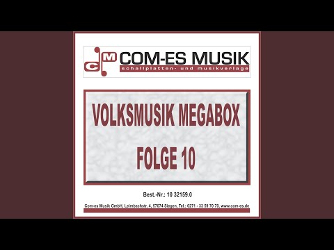 Mein Mädel aus Krain