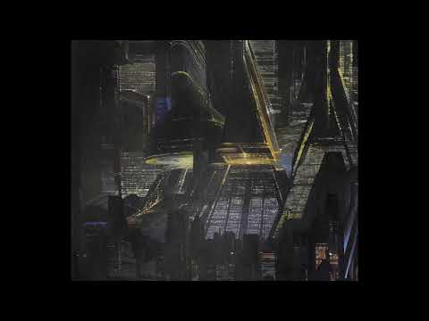 Thiefinger - Stardust