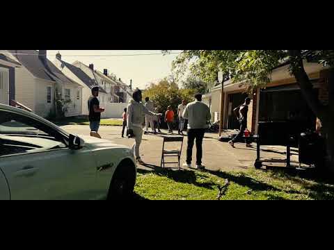 FTB Rico x Curly Chuck - Don’t stank prod. By Billard / shot by nightrunner