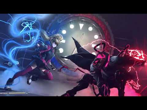 Slushii feat. Mackenzie Sol - After Midnight (Official Lyric Video)