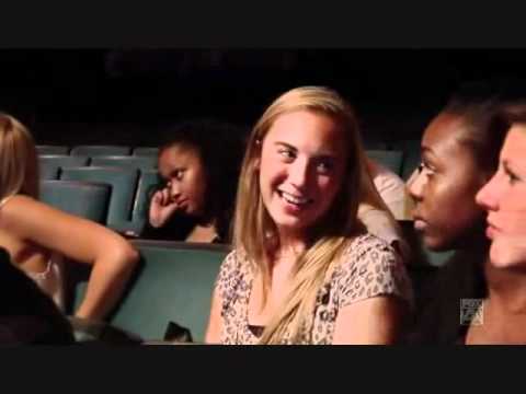 American Idol 10 Hollywood Group Performances