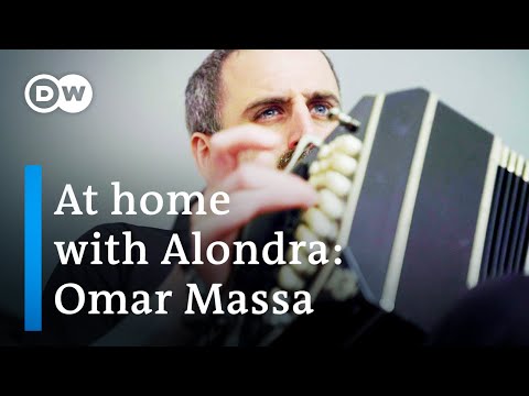 Omar Massa video