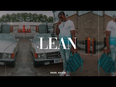 Abra Cadabra x Unknown T x M1llionz Type Beat - "Lean" | UK Drill Instrumental 2022