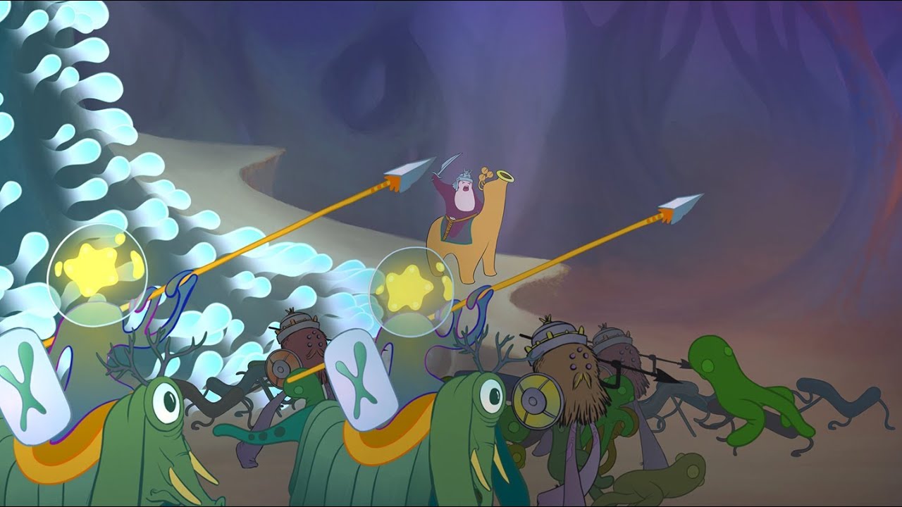 Human Microbiome - The Invisible Universe