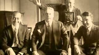 Peerless Quartet - Bring Back My Golden Dreams 1912