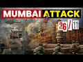 26 11 Mumbai Planning Execution Operation Black Tornado How NSG Neutralise Terrorists