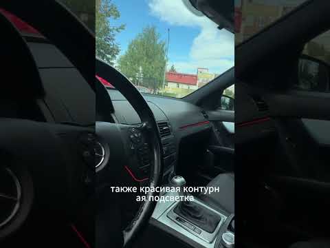 фото mercedes-benz c-класс iii (w204) 0