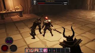 TÜRK MİTOLOJİSİNDE GEÇEN BİR HİKAYE MANDEŞİRE DEMO #59