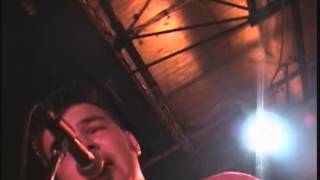 RIDDLIN&#39; KIDS at The Back Room, Austin, Tx. May 28, 2000