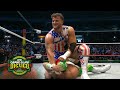 MJF The Hurt Syndicate UNMASK Mistico Until JetSpeed Make The Save AEW Grand Slam Mexico 6 18 25