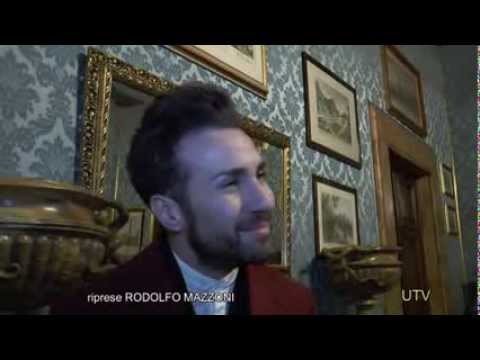 Jacopo Sipari di Pescasseroli, l'esser onnivori dei direttori d'orchestra