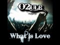 What Is Love (Don't Hurt Me) - Haddaway - O2ule ...