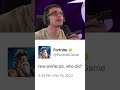 Nick Eh 30 Called Out Fortnite for This...