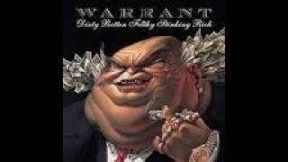 Warrant - Big Talk