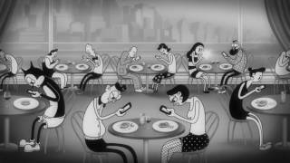 Mad World Remix of Moby Video (Are You Lost In The World Like Me)