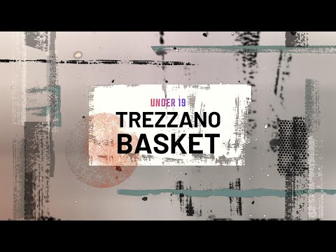 Under 19 F Trezzano Basket