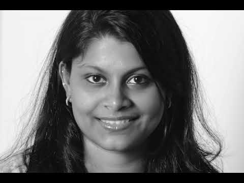 43: Introduction to architecture and it’s various aspects with Pavitra Sriprakash