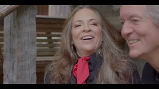 Carlene Carter &amp; guests - A Meeting in the Air #1