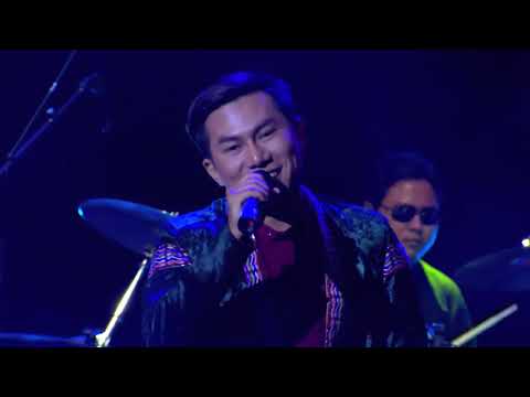 Sumtsaw A Lat - Maran Seng Naw & Maran Lu Lu Seng Maw