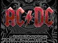 Rock And Roll Dream - AC/DC