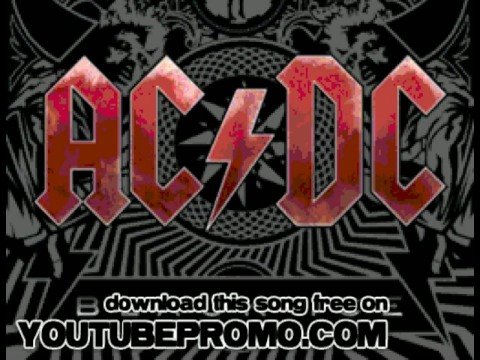 acdc - Rock N Roll Dream - Black Ice