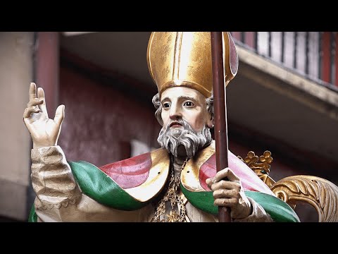 [EN DIRECTO] Día de San Saturnino 