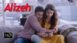 Alizeh Song Review - Ae Dil Hai Mushkil | Ranbir Kaboor | Anushka | Pritam | Arijit