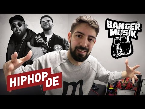 KC Rebell, Summer Cem, "Maximum" und das Banger Musik-Rätsel – On Point