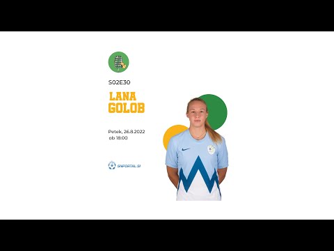 IZ CENTRA V GOL S02E30 - Lana Golob