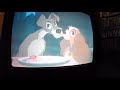 Opening To Pocahontas II Journey To A New World 1998 VHS