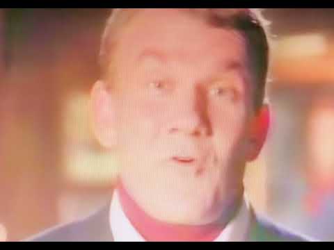 Dale Jarrett - "Visa Credit Card" - 2000 Commercial