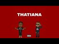 KMOB Thatiana Prod Hakashi808