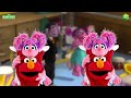 Sesame Street Games 1957
