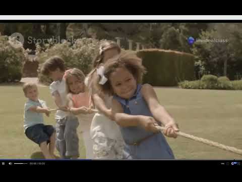 Robbers Cave Experiment (1954)