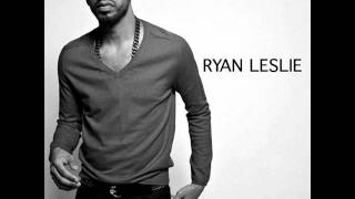 Ryan Leslie - Breathe