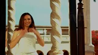 White Dress Music Video