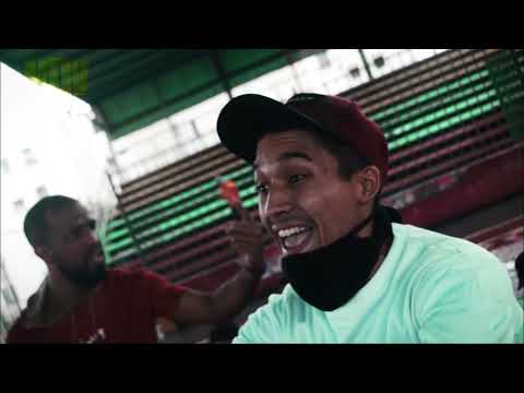 SIAN VS BENGALI - Cuartos Fecha 3 (SERIE A 2021) - Maestros Del Verso