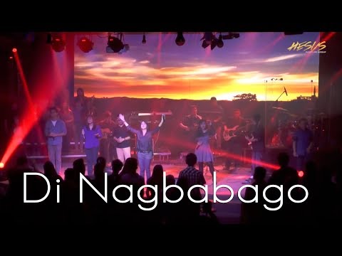 "DI NAGBABAGO" by MP Music
