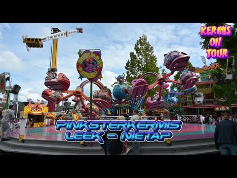 Video Kermiseditie 2025