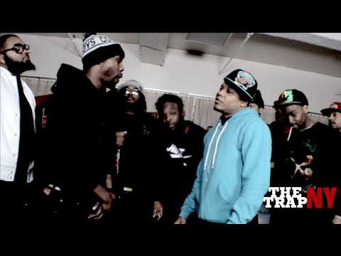 Trub Deuce vs 5iveio