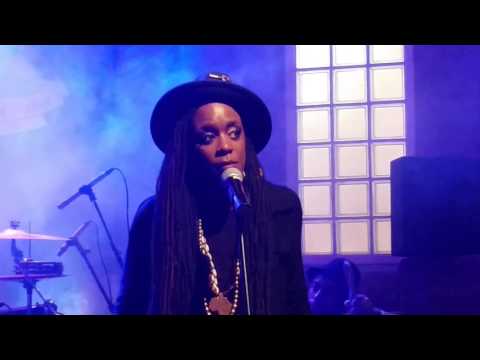 Akua Naru no Bourbon Street Music 2