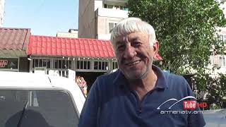 Սուր անկյուն 06.06.2021 - Նելլի Հարությունյան ««Գործ տալը»՝ փրկօղակ»