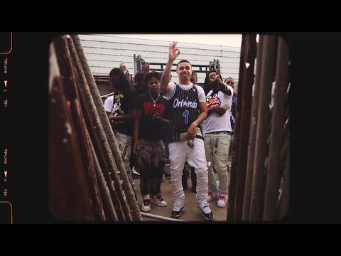 Pape x Gudda - Go Up (Music Video)