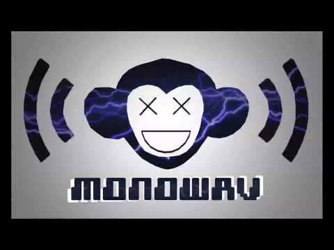 Even G or Somewhat - MONOWAV