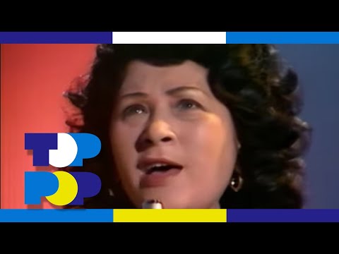 Zangeres Zonder Naam - Keetje Tippel (1975) • TopPop