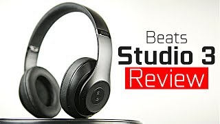 Beats Studio 3 Wireless - Full Review