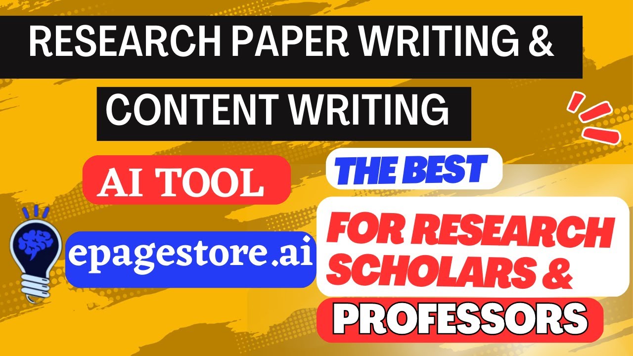 Epagestore.ai tutorial