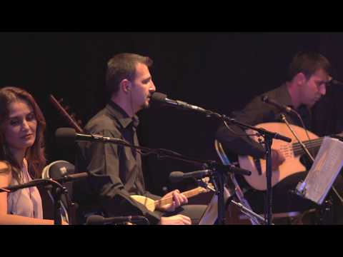 Zahter - Şiire Gazele